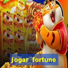 jogar fortune dragon gratis